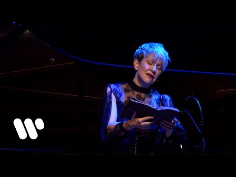 Joyce DiDonato, Yannick Nézet-Séguin – Schubert: Winterreise: XX. Der Wegweiser ("The Signpost")
