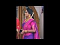 Shalu In Blue Rose Saree
