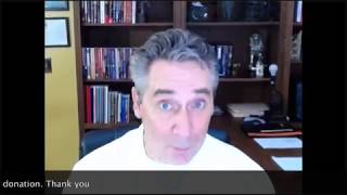 The Kingdom is a Government NOT a Religion Part II