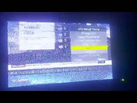 tv dx in 2021 with istanbul at temporary inversion