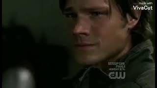 Supernatural //Gotta Get Outta Here--Alice Cooper