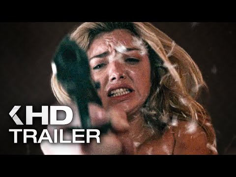 AILEEN WUORNOS: AMERICAN BOOGEYWOMAN Trailer German (2022)