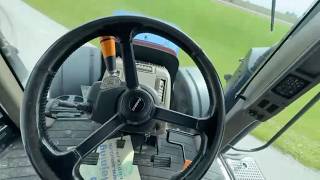 جرار بعجلات Case IH Magnum 340 CVX | صورة 4 - Agroline