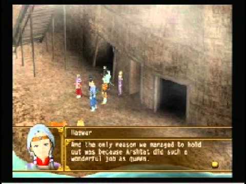 let's play suikoden V part 23 no peeking