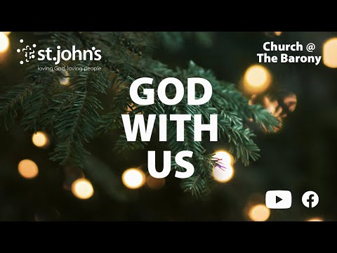 Sunday Service: December 19th