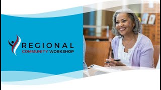 IMF Virtual Regional Community Workshop (RCW) - East South Central