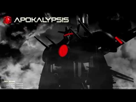 Apokalypsis - Trailer