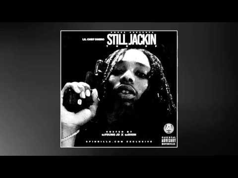 Lil Chief Dinero - To The Top [Prod. By CashMoneyAP & SmeloOnTheBeat]