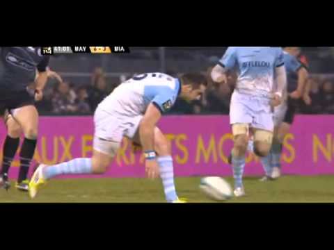 A'men'donné - Ce derby c'était vraiment un match nul - Arnaud Heguy & Aretz Iguiniz