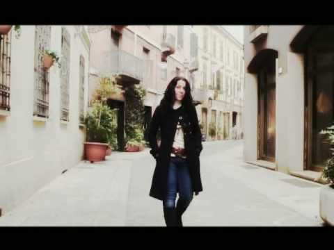 MONICA dell' Orchestra Al Rangone - Dipendesse da me