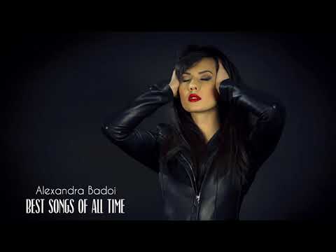 ♪ ♫ Alexandra Badoi / Best Songs Of All Time / Vocal Trance / vλLUΣ