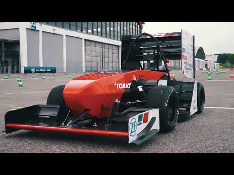 ZF Race Camp Recap 2018