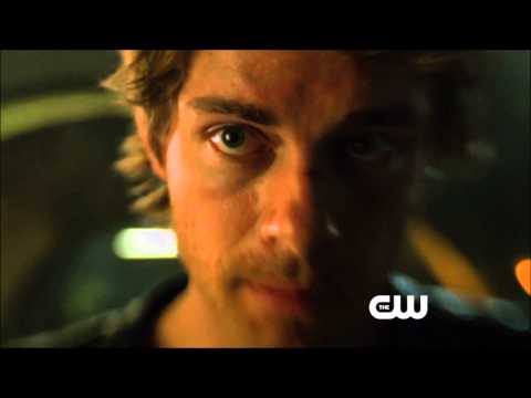 The Tomorrow People | Sneak Peek [1] - 1x22 - Son of Man [Legendado]