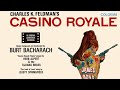 The Big Cowboys and Indians Fight at Casino Royale / Theme (Reprise) - Burt Bacharach