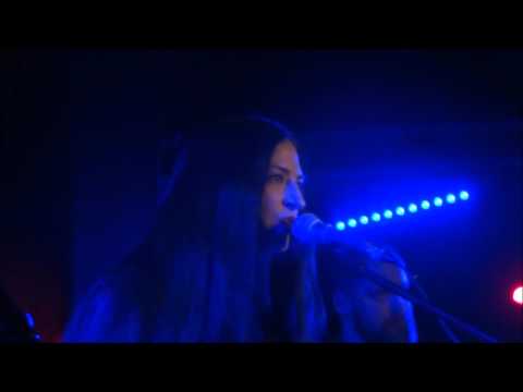 Blood Ceremony - "Hop toad" [HD] (Milano 22-04-2016)