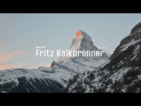 Melodic House Mix 2023 | Best Of Fritz Kalkbrenner | Vol.1