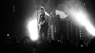 Broilers, Wo Bist Du Du Fehlst @ Offenbach (Stadthalle) 01.03.2014