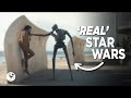 De-Infantilizing STAR WARS (It Works) DEFAULT Thumbnail