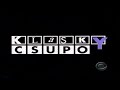 Klasky Csupo Paramount Pictures With CBS Generic Theme