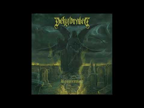 Dehydrated (death) - DEHYDRATED "Appealing Murder" /