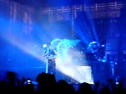 Rammstein 2010-03-05 Lithuania