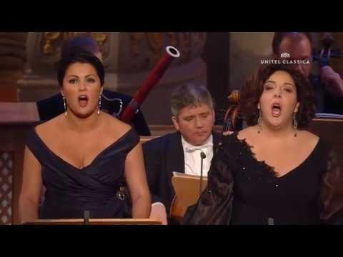 Inflammatus et accensus Pergolesi (Anna Netrebko, Marianna Pizzolato)