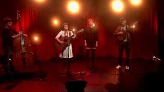 Ceol Ar An Imeall 4 - Lisa O'Neill