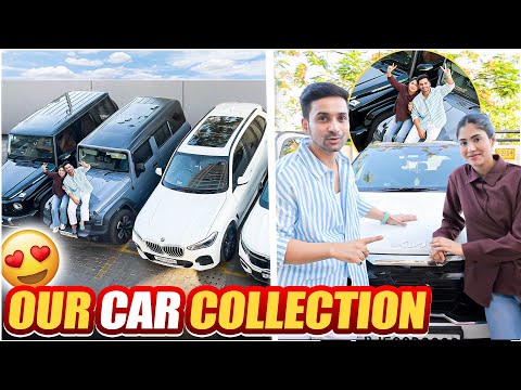Humara full Dream car collection 