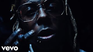 Lil Wayne - Dumb (Official Music Video) 2022