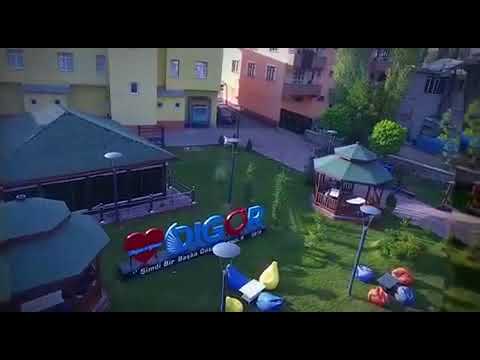 Digor Belediyesi Tanıtım