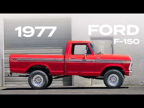 1977 Ford F150 (CC-2090433) for sale in Mesa, Arizona