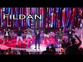 FILDAN Da DSTAR GR Sekuntum Mawar Merah
