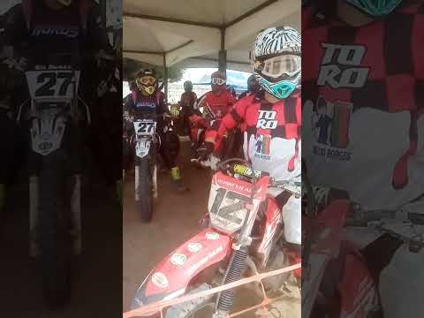 17 motocross de remanso Bahia