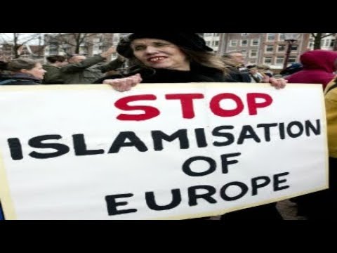BREAKING 2018 Islam Invasion European Crisis August 2018 News Video