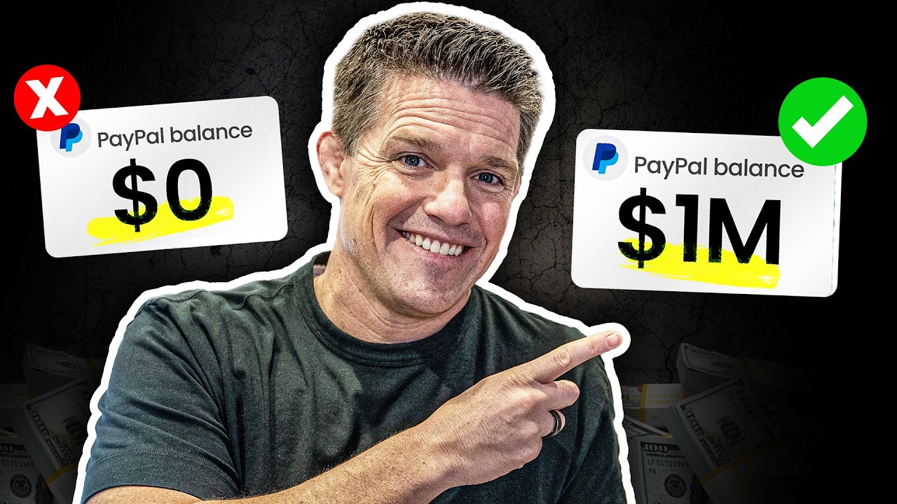 Everything You Know About Success is Wrong...Try This Instead