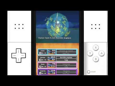 comment gagner des pieces d'or dragon quest 9