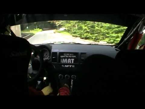 Caletti - Orio ___ 35' Rally 111