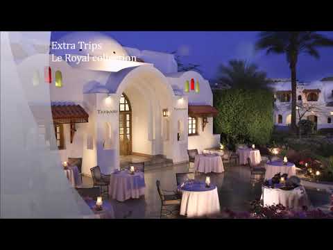 Top 12 Hotels Namaa Bay Sharm El Shiekh