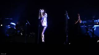 Pourtant - Nolwenn Leroy (Pontarlier, 06.10.18)