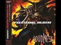 LOUDNESS The Danger Zone