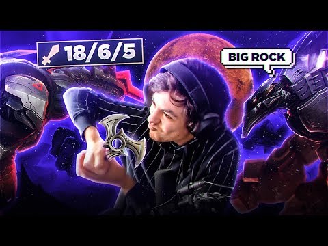 LL STYLISH | NO MORE MISSING Q'S! | INTRODUCING BIG ROCK!!!