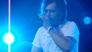 Thomas Godoj   When the tears are falling   HQ