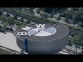 The BMW Headquarters in Munich | BMW Welt | BMW Museum