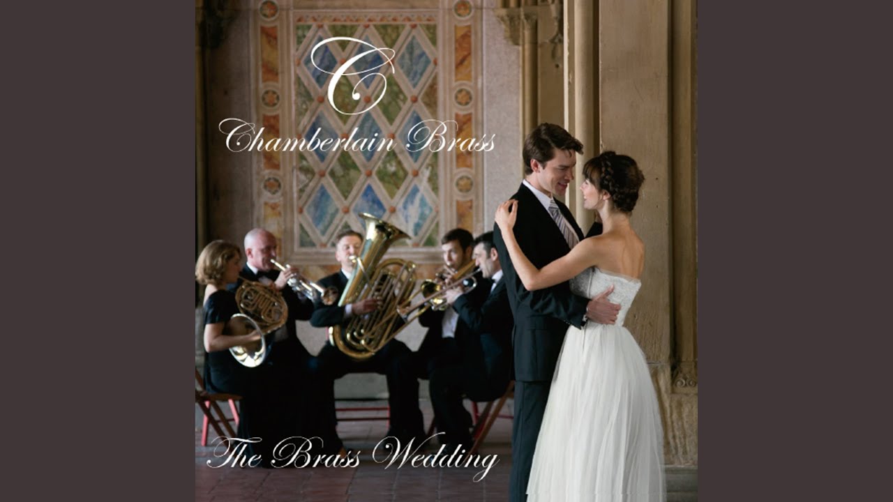 Here Comes the Bride (Bridal Chorus)