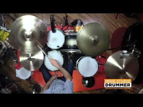 Sabian Custom Shop Props, Part 1 | with Dylan Wissing