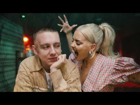 Anne-Marie x Aitch - PSYCHO (Visualiser)