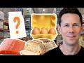 9 HEALTHY Foods You MUST Eat In 2025