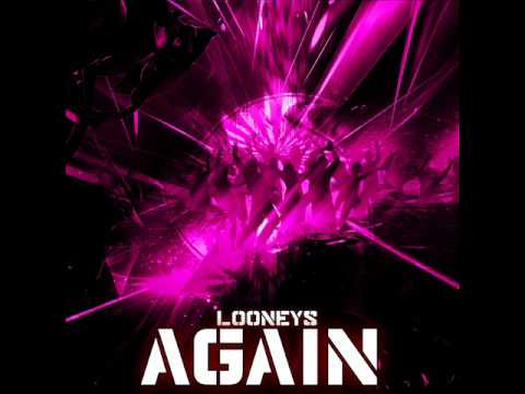 Looneys - Again (Simone Pennisi Extended Mix)