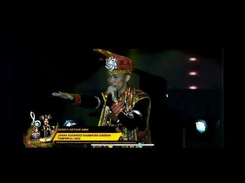 Mandad Sisimba Karaoke Version Ackley Arthur