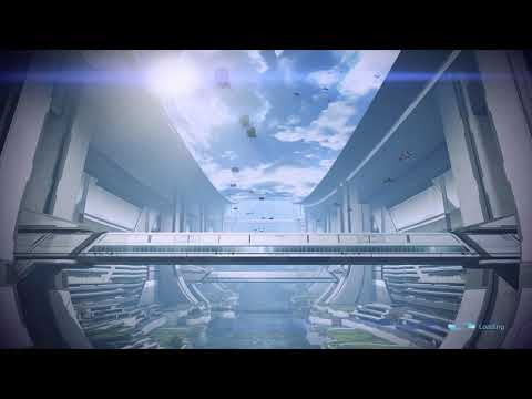 Quick Citadel Visit - Mass Effect 3 Legendary Edition - Part 30